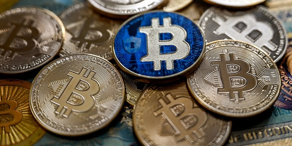 bitcoin